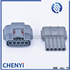 5 pin male female sealed automobile electric automotive coil igniter connector plug MAF Connector 6189-0783 6189-0848 For Nissan