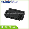 5sets 6pin Auto  Electronic  connector  893 971 636