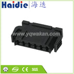 5sets 6pin Auto  Electronic  connector  893 971 636