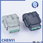 3 Pin auto Sensor Corrector Headlamp Light Plug PB295-03120 PB295-03020 For Nissan 6185-0868 6185-0869 6188-0555 6188-0556