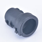4 Pin 2.5mm round A7 odometer speed sensor plug Auto waterproof connector 1-967402-1 1-967325-1 with 15cm 18AWG cable For HOWO