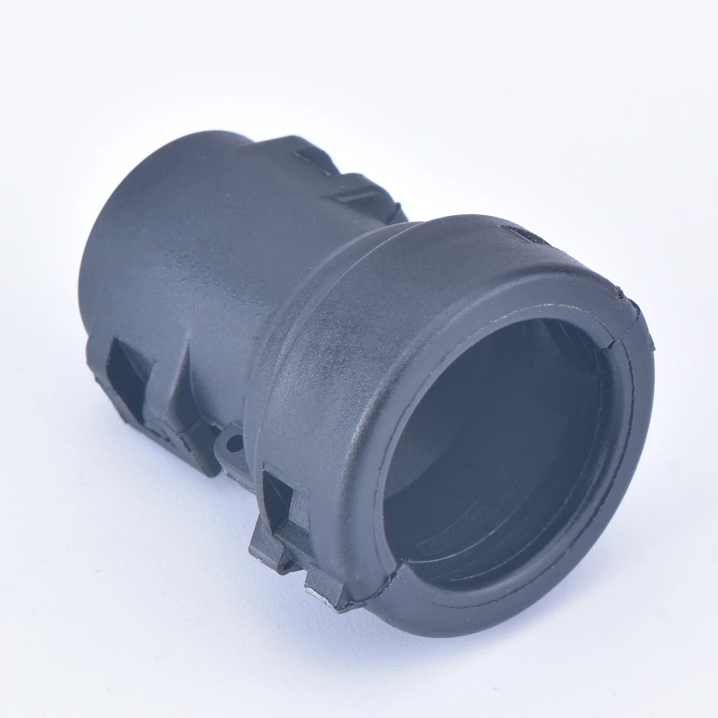 4 Pin 2.5mm round A7 odometer speed sensor plug Auto waterproof connector 1-967402-1 1-967325-1 with 15cm 18AWG cable For HOWO