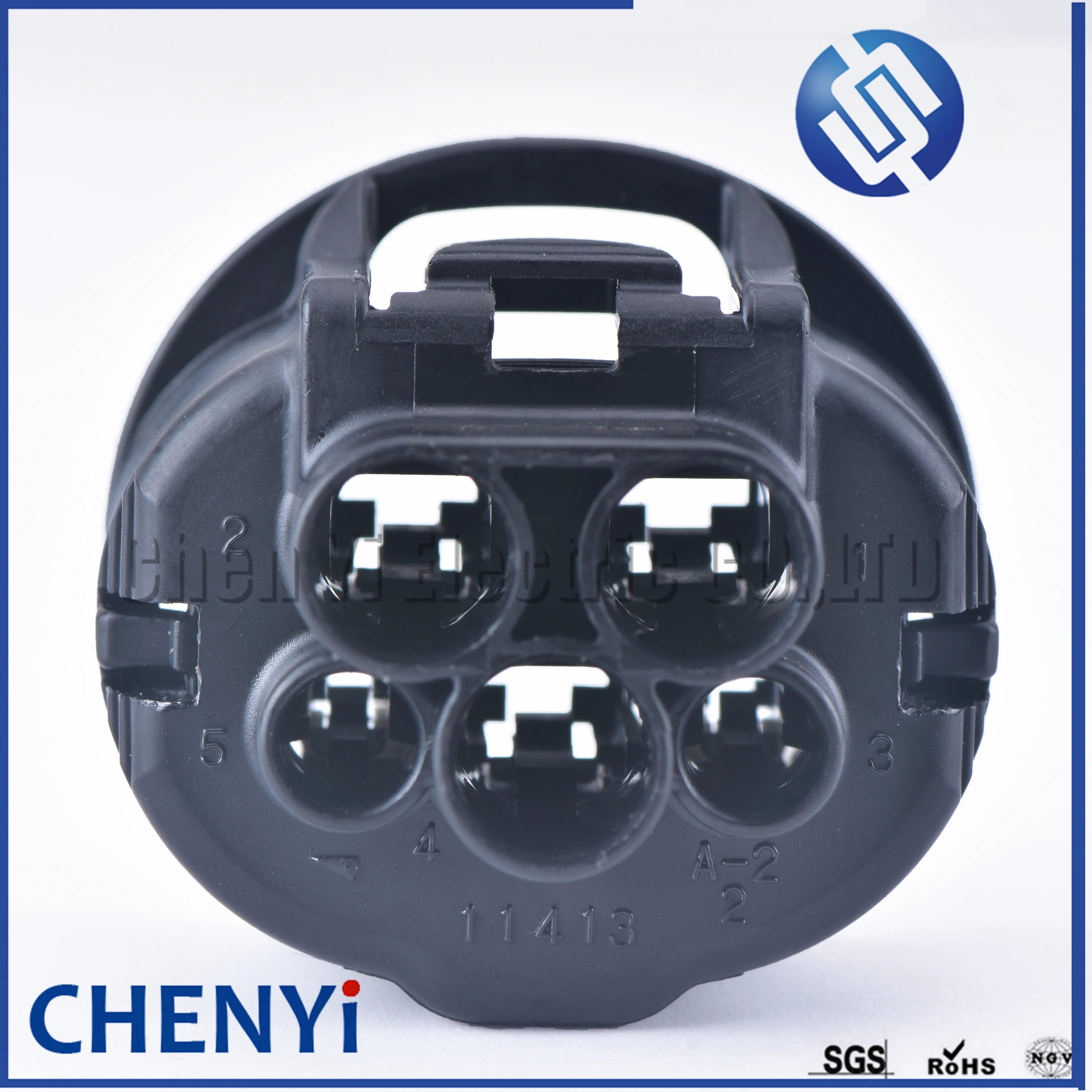 5 Pin Auto waterproof connector plug 7283-7350-30 90980-11413 90980-11412 7282-7350-30 For Toyota Supra TT Chassis Fuse Box