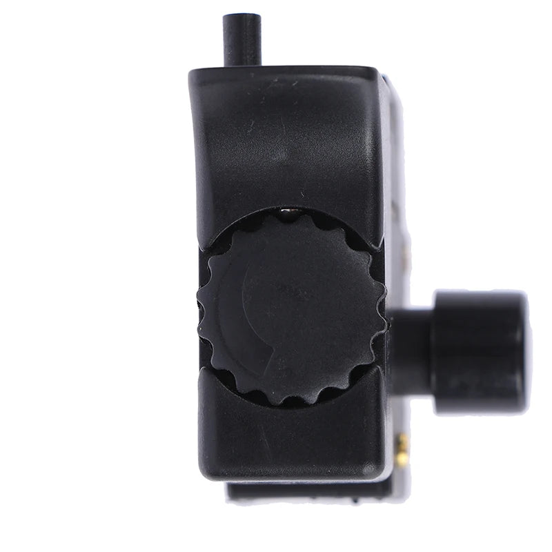 6(6)A 220V FA2-6/1BEK Lock on Power Tool Electric Drill Speed Control Trigger Button Switch
