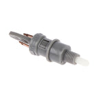 1PC 6mm Universal Motorcycle Brake Clutch Switch Motorbike Front Rear Light Rear Brake Clutch Switches