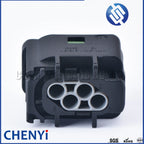 4 Pin Automotive waterproof connector 8E0971934A 2-1394412-1 968398-1 2-1394413-1 2-1394411-1 Harness plug 8E0971934