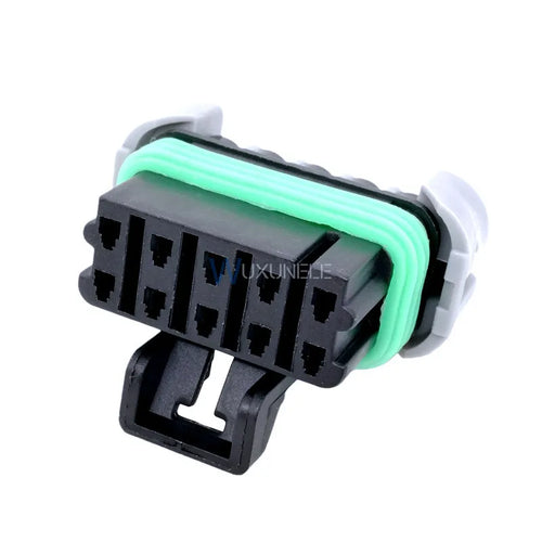 10 Pin 12065425 12045808 Sealed Wire Connector for Automotive Head Fog Light Plug