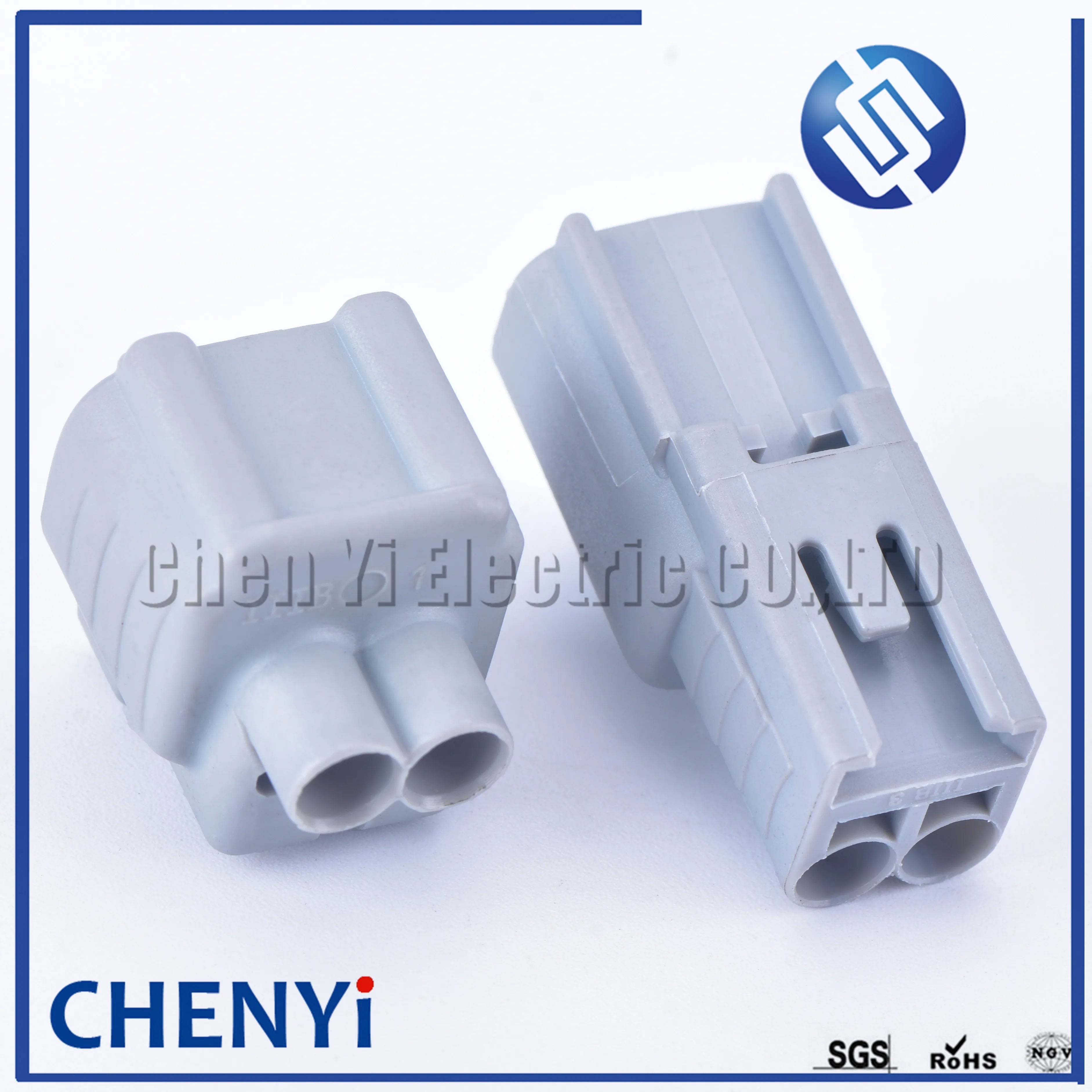 2 Pin Auto Socket Gearbox Reversing Light Car Connector plug For Toyota 1JZ 2JZ 6189-0199 90980-11051 6188-0108 90980-11050