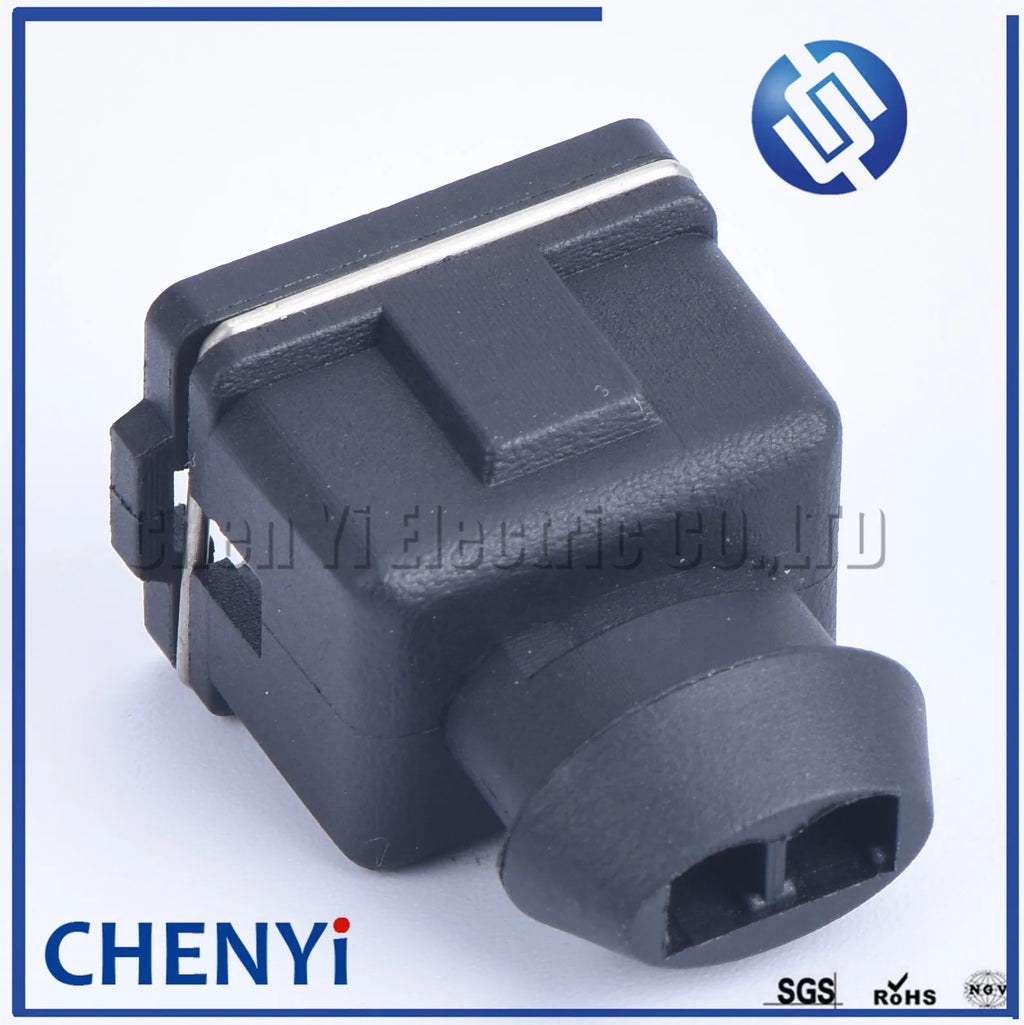 2 Pin 3.5mm series car waterproof auto connectors female Fuel Injector nozzle sensor plug connector 825414-5