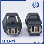 4 Pin MG641238-5 Plug Automotive Waterproof Connector Housing 0509 Series Lamp Light Socket 7182-8740-30 For Chevrolet Cruze