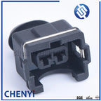2 Pin 3.5mm series car waterproof auto connectors female Fuel Injector nozzle sensor plug connector 825414-5