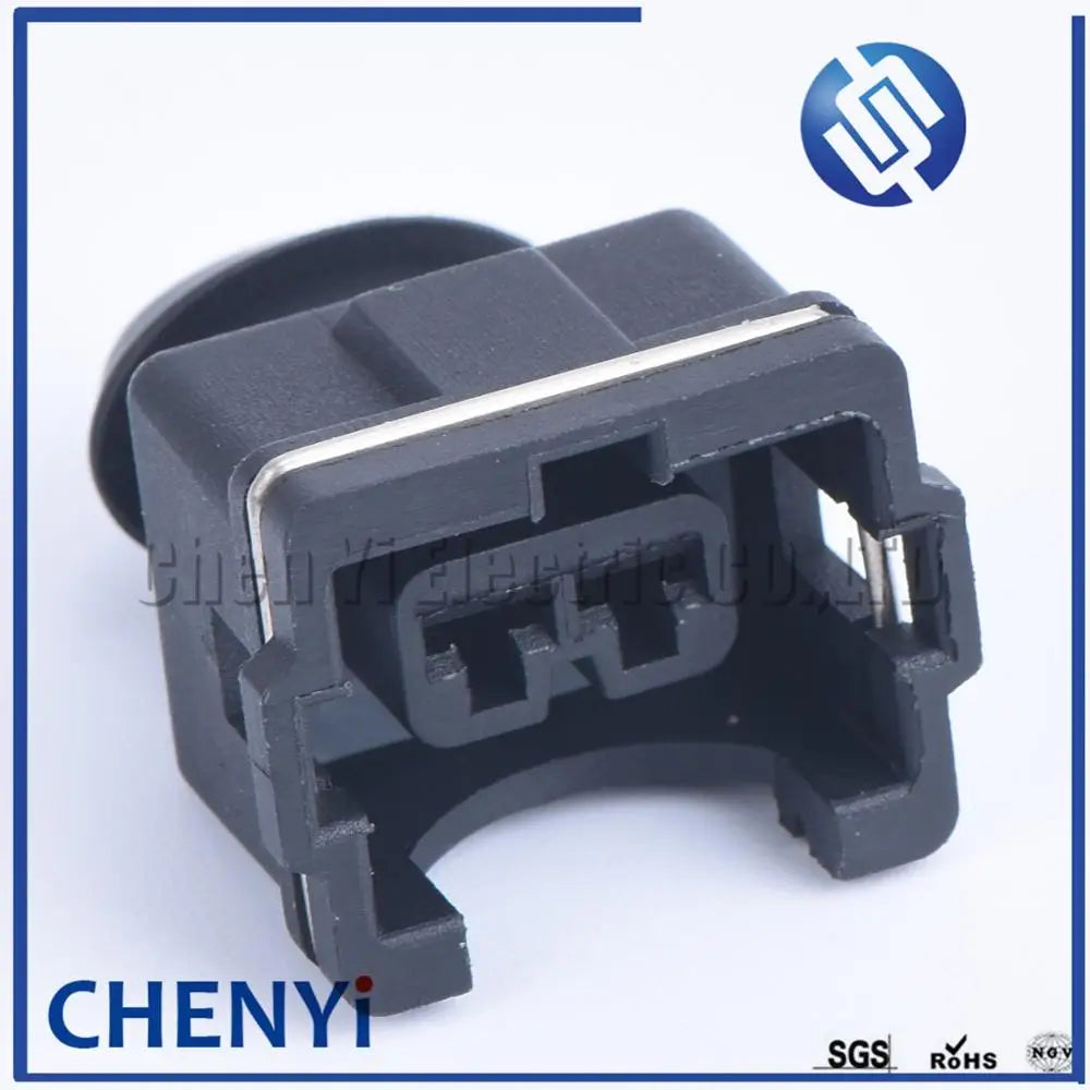 2 Pin 3.5mm series car waterproof auto connectors female Fuel Injector nozzle sensor plug connector 825414-5
