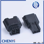 4 Pin Automotive waterproof connector MAP Sensor Connector Mass Air Flow Plug Socket 7282-8853-30 7283-8853-30 For Nissan