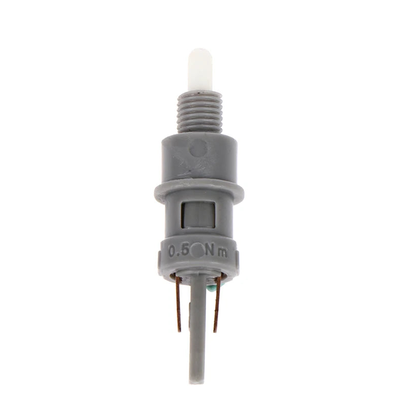 1PC 6mm Universal Motorcycle Brake Clutch Switch Motorbike Front Rear Light Rear Brake Clutch Switches