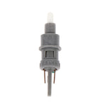 1PC 6mm Universal Motorcycle Brake Clutch Switch Motorbike Front Rear Light Rear Brake Clutch Switches