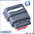 8 Pin waterproof auto Mass Air Flow MAF Meter Sensor Plug Connector ATSSPB-C08C-1AK For Chevrolet Buick Cadillac GMC OPEL Nissan