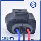 3 Pin 3.5 series Automotive Sensor Pigtail Plug 1J0973723 1J0 973 723 Connector with wire