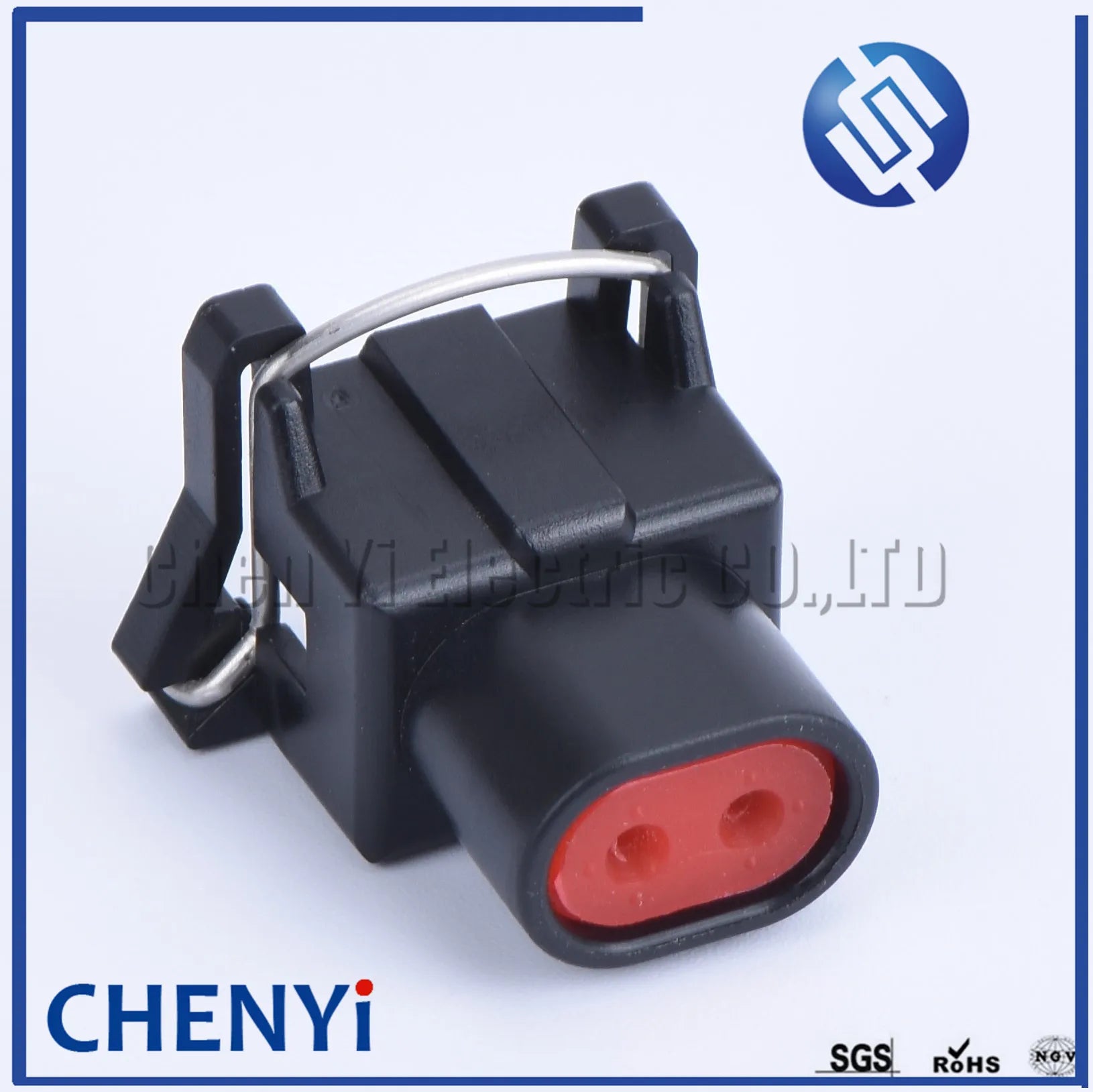 2 Pin Female EV1 Fuel Injector Automotive waterproof wiring connector 12129142 12129140 12129141 12129143 For ND LS1 LSx CAT