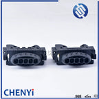 5 Pin Auto waterproof connector Electronic Turbocharger Actuator Repair Plug Adapter Air Flow Meter Plug 752406 752610 09441551