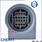 20 Pin female 11 Pin male Auto Urea Pump Plug 13603422 13603408 For Transmission GM LS1 LS6 perkins 1300 injector Connector