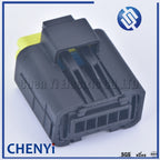 5 Pin automobile waterproof connector EGR valve harness plug 211PL052S0049 211PC052S0081 For Citroen C4 triumph Sega C2 Xsara