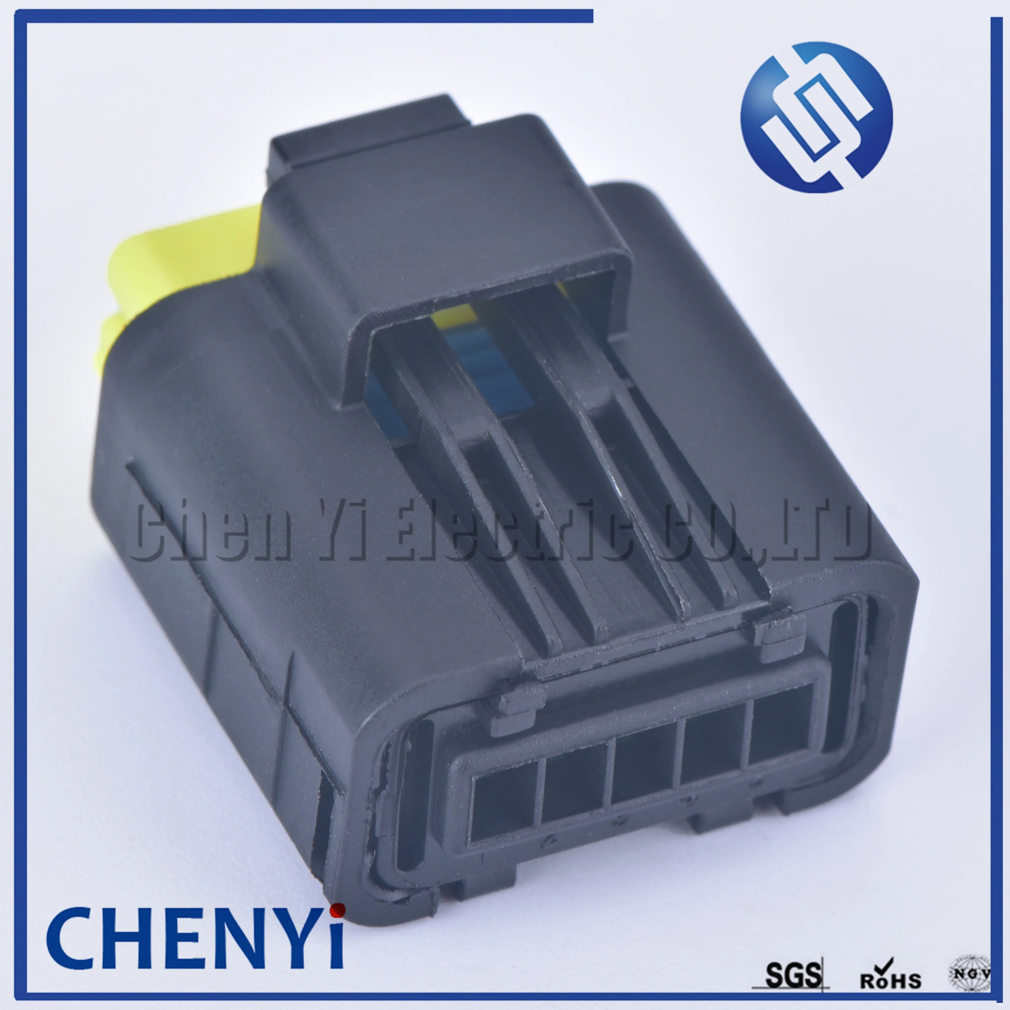 5 Pin automobile waterproof connector EGR valve harness plug 211PL052S0049 211PC052S0081 For Citroen C4 triumph Sega C2 Xsara