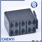 10 pin car motorcycle socket auto connector female Automotive Switch harness plug plastic connector For VC2-01 VC1-01 VC1 VC2