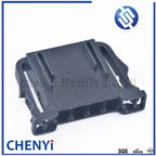 4 Pin 4D0972704 Car Door Horn Sockets Automotive Brake Light Turn signal Light Switch Plug Connector 4D0 972 704