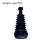 5 Sets 2 3 4 5 6 Pin Auto Waterproof Cover Rubber Boot Cap Plug Electrical Cable Connectors Wire Harness Imitation Broken Sleeve