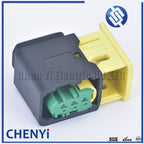 3 Pin male or female Automotive waterproof connector Nitrogen Oxygen Sensor Controller Plug 3-1418448-1 3-1670730-1 3-1563112-1