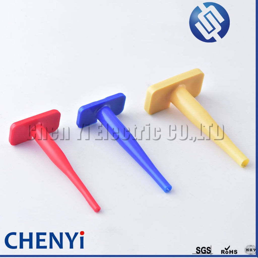 DT DTP DTM round Pins Removal Tool Aviation plug rectangular connector removal tool Connector Pin Extractor Tools For TE Deutsch