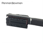 1 Set 60 94 Pin 284742-1 Auto Computer Board ECU Electrical Cable Connectors Waterproof Female Wire Harness Plug EDC17 284743-1