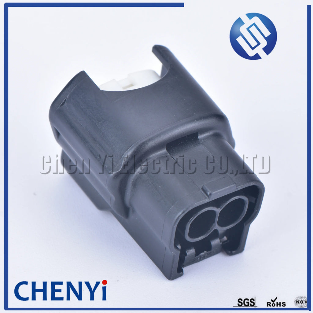 2 Pin water temperature sensor plug injector plug RB S14-SR IAC FICD ECT Engine Harness plug 6189-0772 for Nissan Infiniti