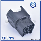 2 Pin water temperature sensor plug injector plug RB S14-SR IAC FICD ECT Engine Harness plug 6189-0772 for Nissan Infiniti
