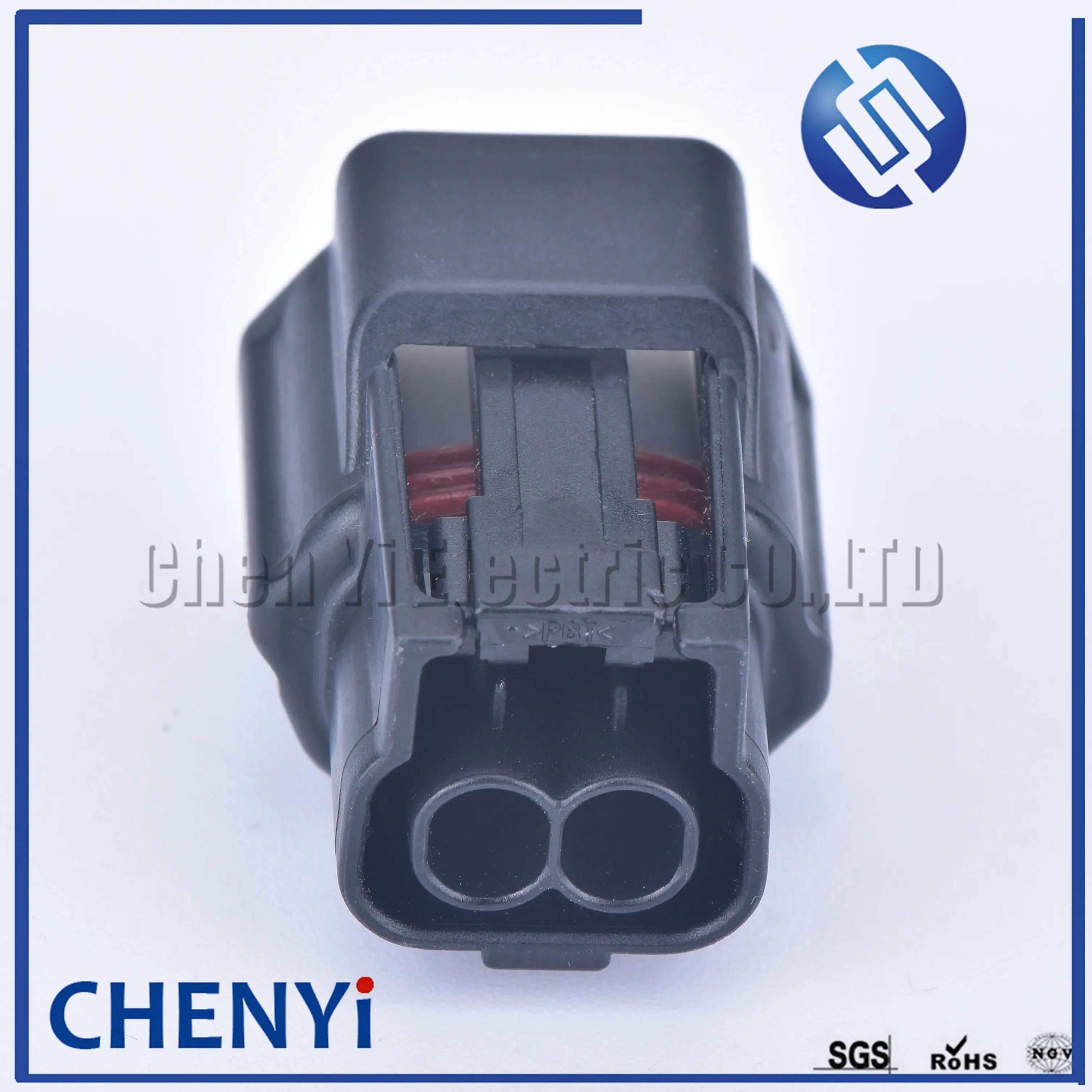 2 Pin water temperature sensor plug injector plug RB S14-SR IAC FICD ECT Engine Harness plug 6189-0772 for Nissan Infiniti