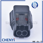 2pin water temperature sensor plug speaker auto waterproof connector 6189-0772 6189-0773 6189-0774 6189-0775 6189-0777 6189-0778