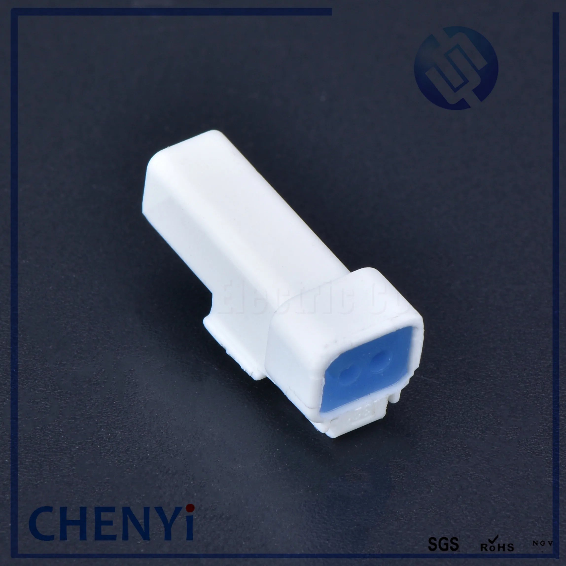 5 sets 2 Pin JWPF Automotive Waterproof Cable Connector Male or Female Butt Plug 02R-JWPF-VSLE-S 02T-JWPF-VSLE-S