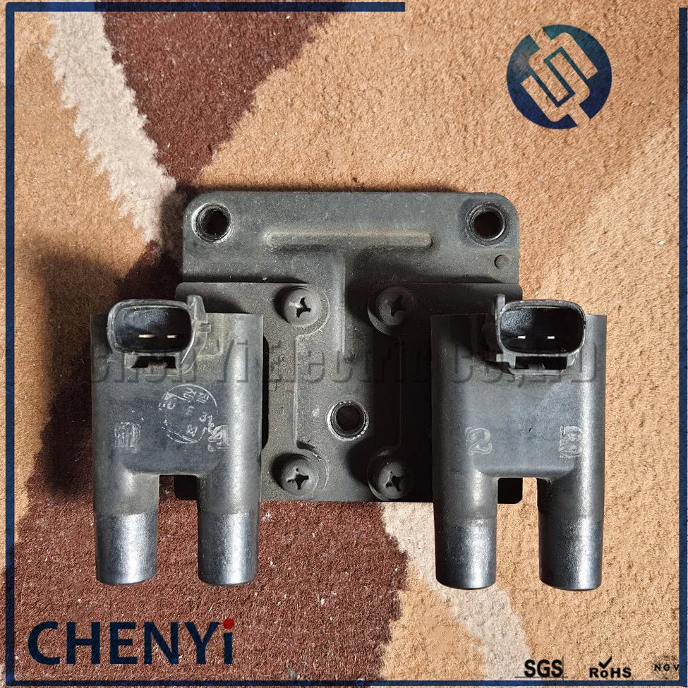2 Pin Ignition Coil Connector Plug Cable Wire Harness For Hyundai Getz Accent 1.6L Elantra J3 Toyota 90980-10901 90980-10899