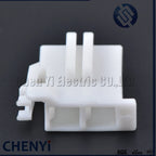 10 sets 2 Pin Walbro 255LPH Electric fuel pump Connector plug GSS341/GSS342 GSS315/GSS317 For Toyota Honda Nissan Subaru