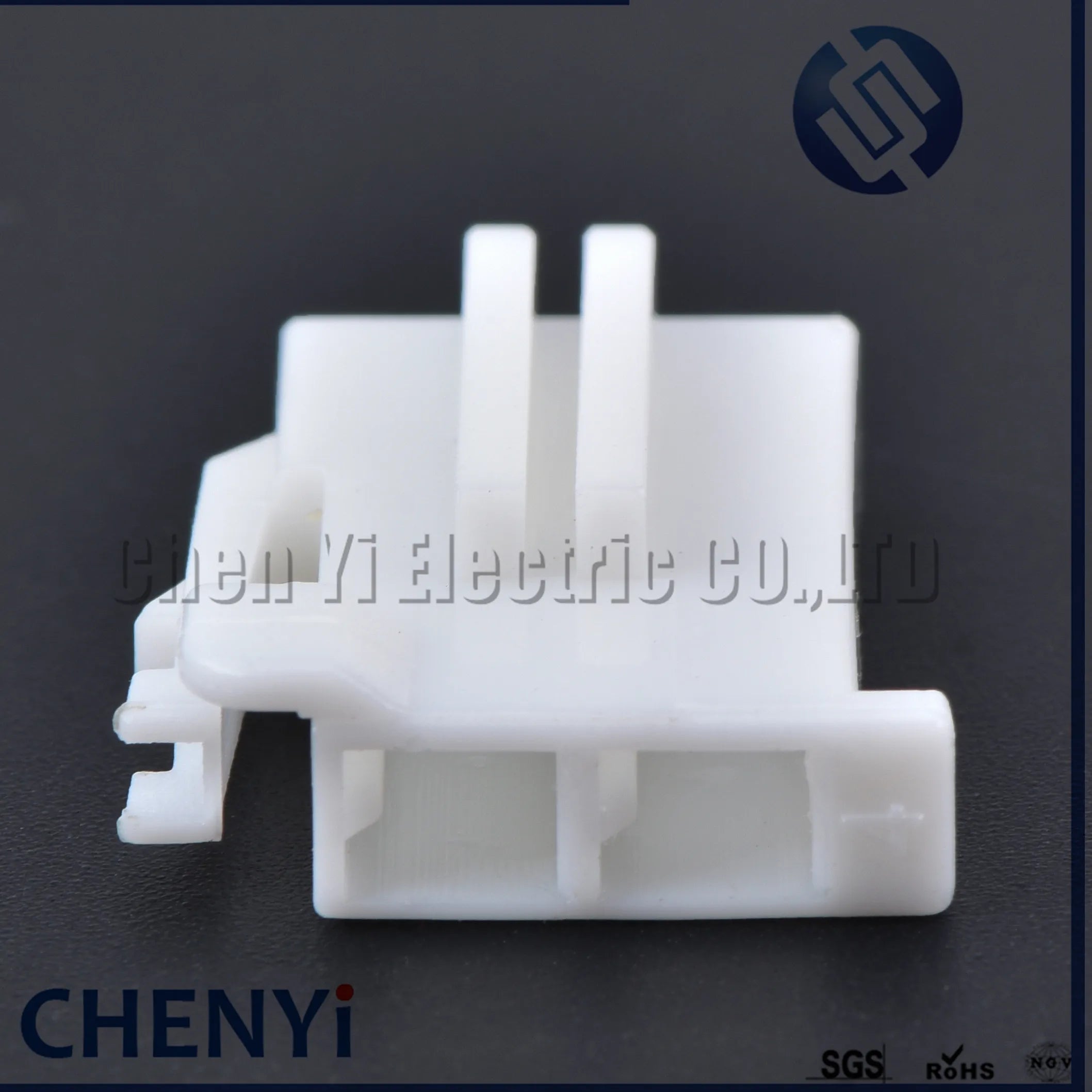 10 sets 2 Pin Walbro 255LPH Electric fuel pump Connector plug GSS341/GSS342 GSS315/GSS317 For Toyota Honda Nissan Subaru