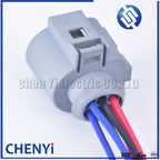 6 Pin EGR Valve Connector Plug With 15cm 18AWG Cable Wire Harness 1J0 973 713 G 1J0973713G 42121200 4G0973813B 4G0 973 813B