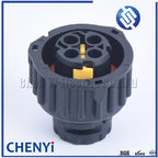 4 Pin Truck heavy machinery Plug Waterproof Connector 1-1813099-1 1-1813099-2 1-1813099-3 1813137-1 3-1813098-1 2-1813098-1