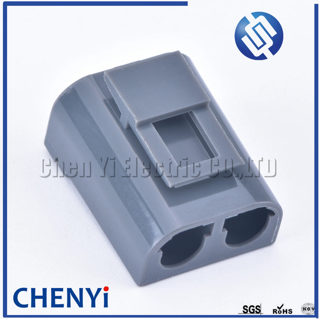 1 Set 2 Pin automotive Connector Ignition Coil  Fuel Pump  speed Sensor Wiring Connector For 740 745 S90 V90 9144275 3523813