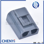 1 Set 2 Pin automotive Connector Ignition Coil  Fuel Pump  speed Sensor Wiring Connector For 740 745 S90 V90 9144275 3523813
