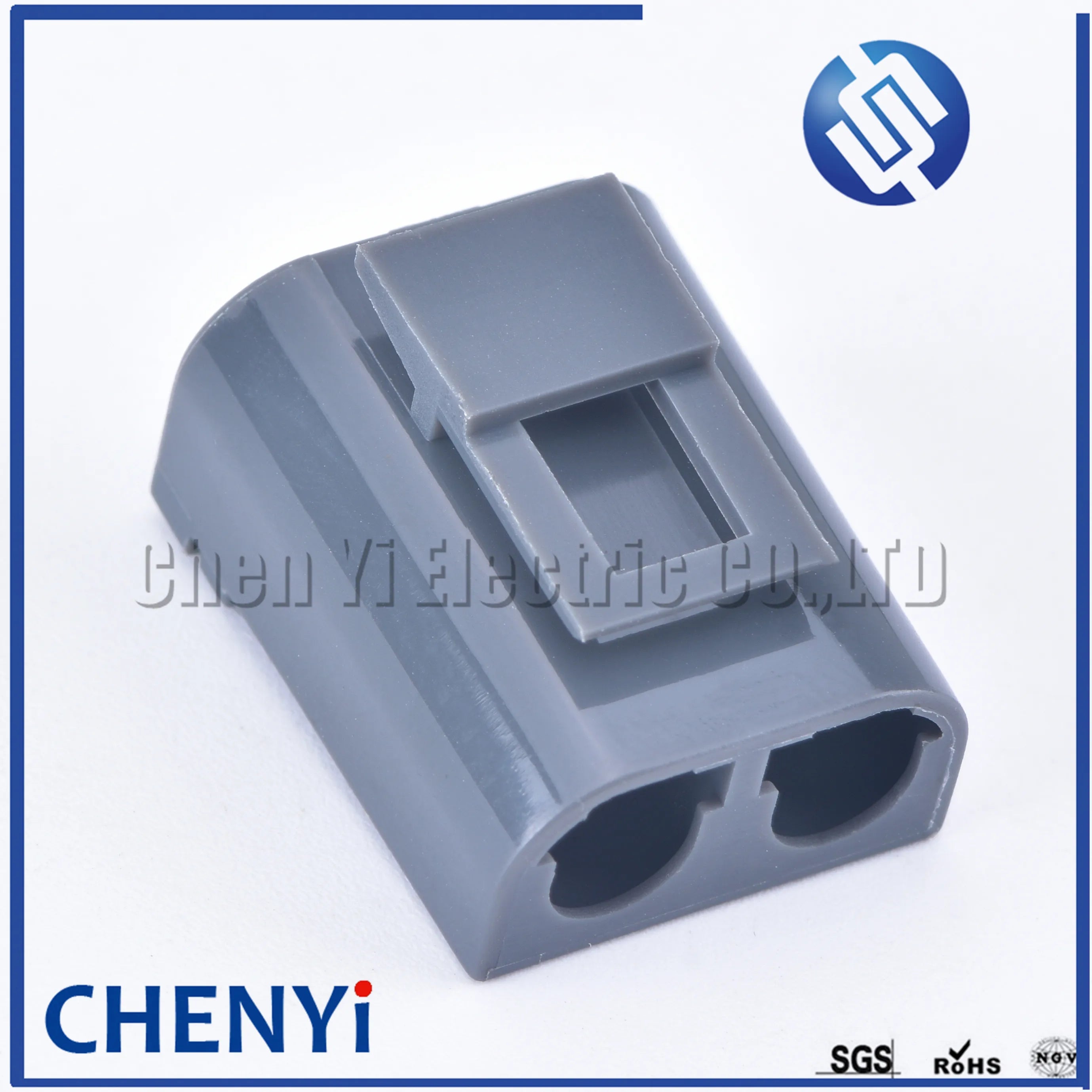 1 Set 2 Pin automotive Connector Ignition Coil  Fuel Pump  speed Sensor Wiring Connector For 740 745 S90 V90 9144275 3523813