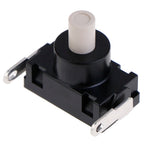 2pcs/lot Vacuum Cleaner Switch 16A125V 8A250V KAN-J4 2 Button Limit Switches