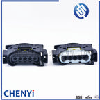 5 Pin Auto waterproof connector Electronic Turbocharger Actuator Repair Plug Adapter Air Flow Meter Plug 752406 752610 09441551