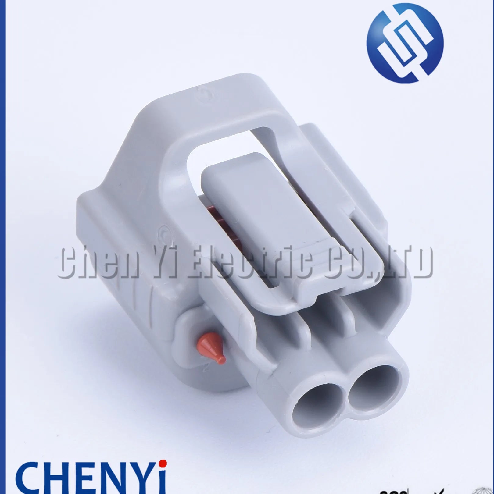 2 Pin Connector Fuel injector plug PA847-02127 15316989 6189-0670 90980-11285 For Toyota Lexus izusu Nippon Denso Naza Nissan