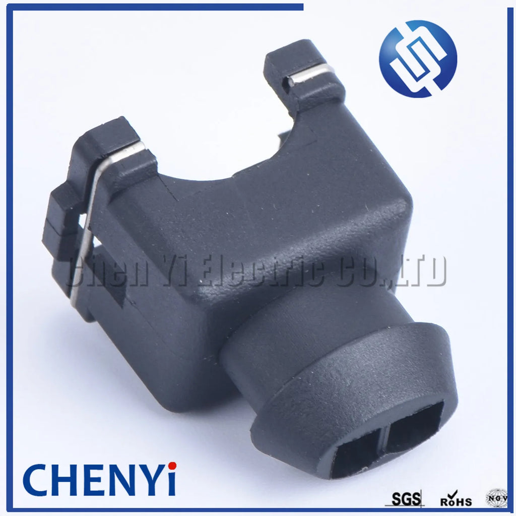 2 Pin 3.5mm series car waterproof auto connectors female Fuel Injector nozzle sensor plug connector 825414-5