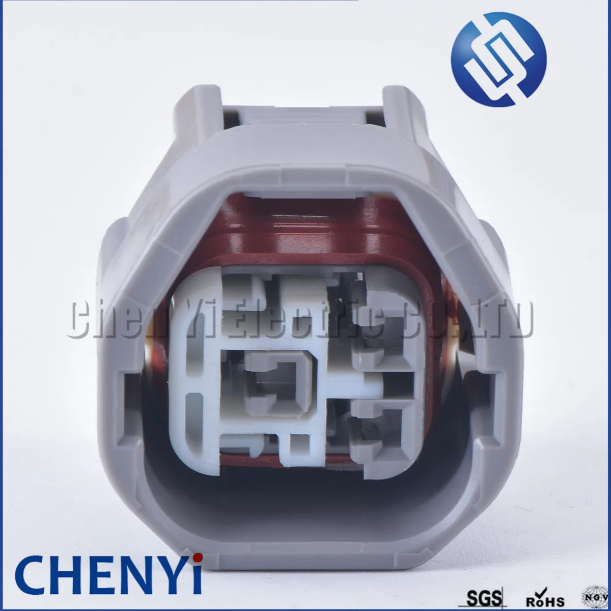 1 Set 3 Pin 2.2mm female Automotive waterproof connector Plug Harness connector Sockets 90980-10919 10919 For Toyota Lexus